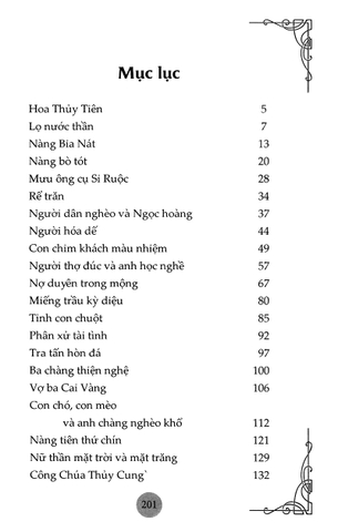 Truyện Kể Trước Lúc Đi Ngủ