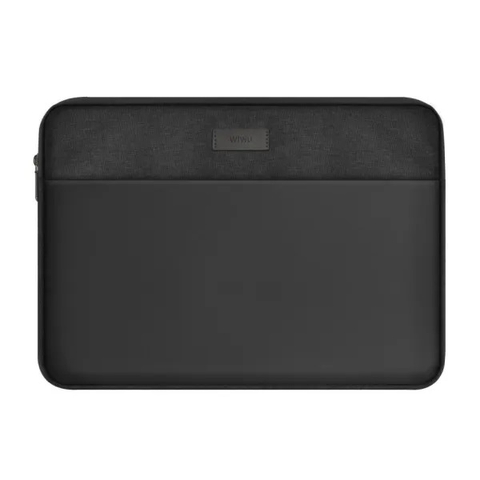 Túi Chống Sốc WiWU Minimalist Sleeve 16” - Màu đen