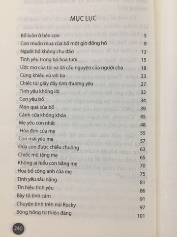 Tủ Sách Rèn Luyện Nhân Cách Sống - Những Câu Chuyện Đi Suốt Cuộc Đời
