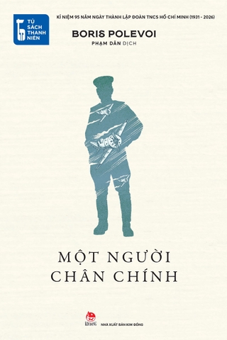 Tủ Sách Thanh Niên: Một Người Chân Chính