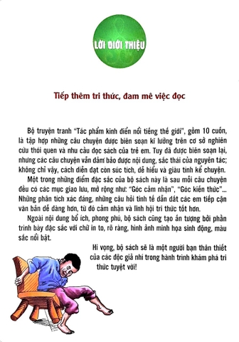Tác Phẩm Kinh Điển Nổi Tiếng Thế Giới - Túp Lều Bác Tom