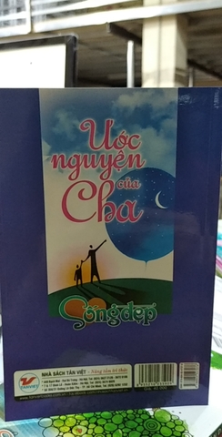 Ước Nguyện Của Cha