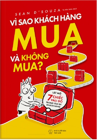 Vì Sao Khách Hàng Mua Và Không Mua