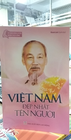 Việt Nam Đẹp Nhất Tên Nguời