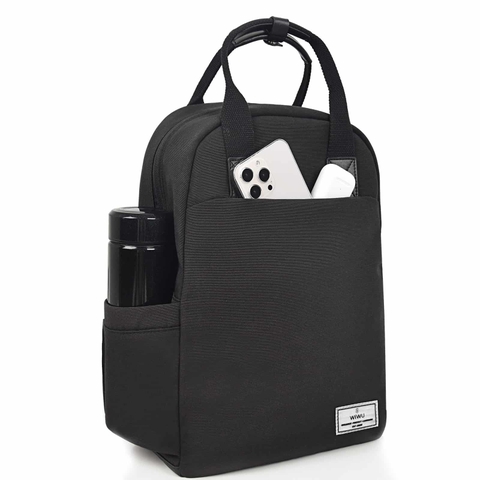 Ba Lô WiWU Ora Backpack Chống Thấm Nước, Sức Chứa Lớn - Hàng Chính Hãng