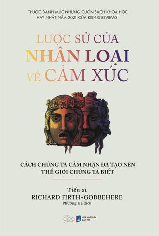 Lược Sử Của Nhân Loại Về Cảm Xúc