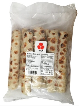 Chả Cá Nướng Tl Yaki Chikuwa Thái Lan 70Gｘ10G