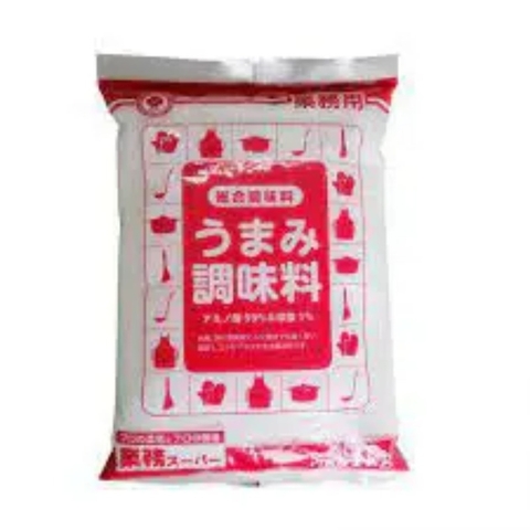Mì chính Umami Kobe bussan 1Kg Yen Market