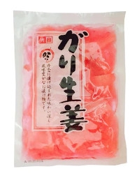 Gừng Gari Pink