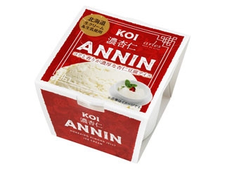 Kem Tofu Hạnh Nhân Hộp 100Ml