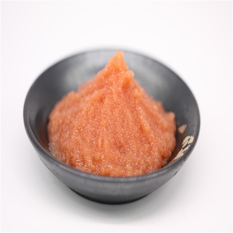 Sốt Trứng Cá Tuyết- Mentaiko 500Gr