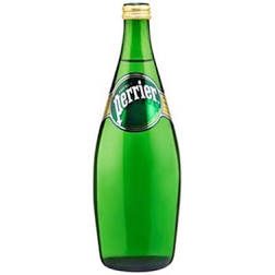 Nước Khoáng Thiên Nhiên Bổ Sung Ga Perrier 330Ml