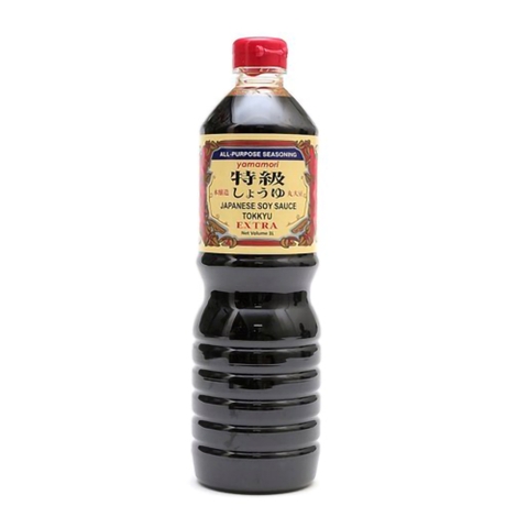 Nước Tương Extra Soy Sauce 500Ml