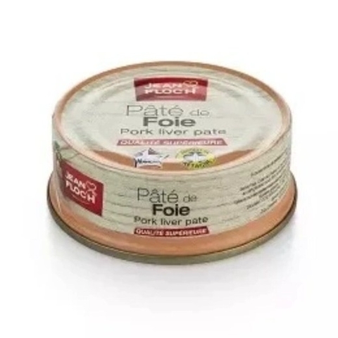 Pate gan heo I  130gr