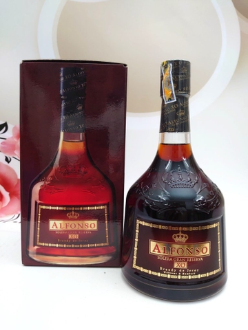 Rượu Alfonso Xo 40% 700Ml