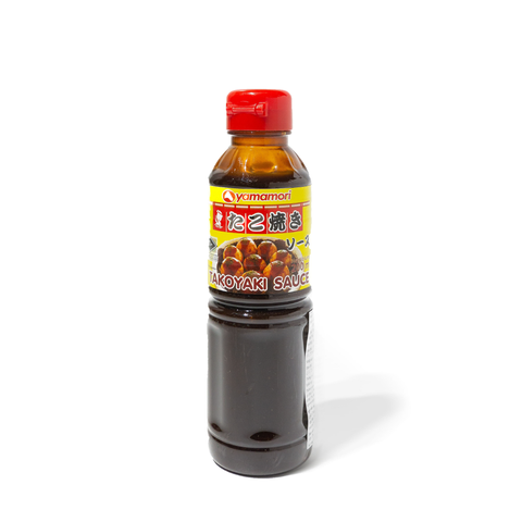 Nước Sốt Takoyaki 200Ml