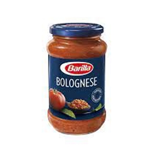 Sốt Thịt Barilla Bolognese 400Gr