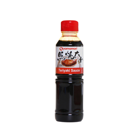 Nước Xốt Teriyaki 200Ml