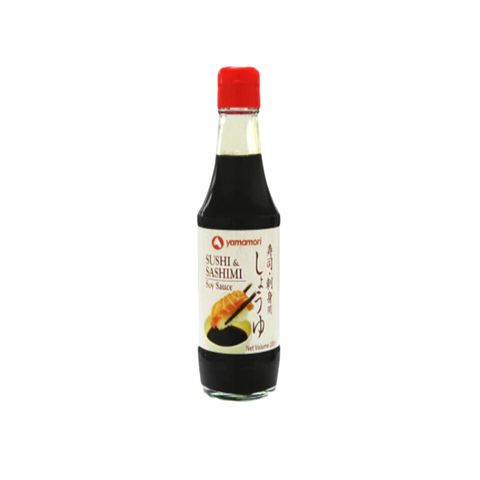 Nước Tương Sushi I Sashimi 200Ml