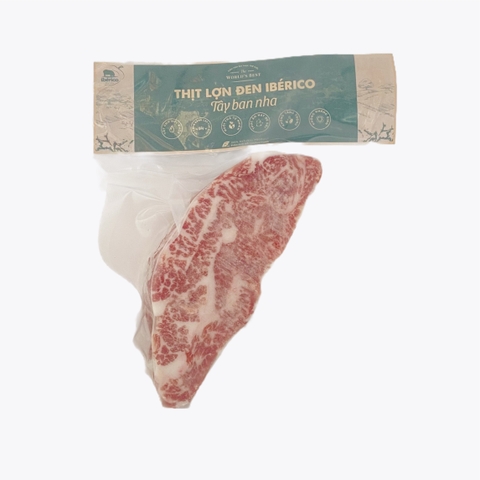 IB Jowl Meat - Thịt Diềm Má I 300gr/khay