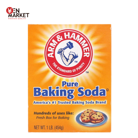 Bột Baking Soda Arm & Hammer