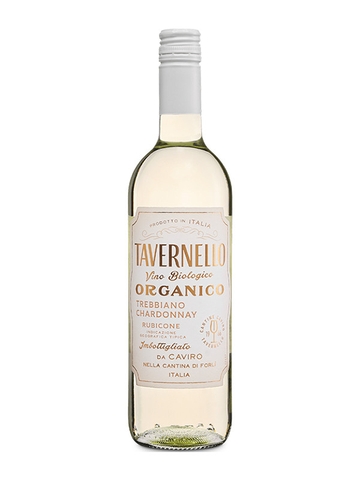 Tavernello Organico white 750ml