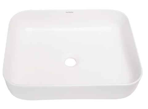 Chậu Lavabo Dương Bàn NANOSI N306