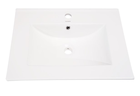 Chậu Lavabo Thả Bàn Đá NANOSI N303