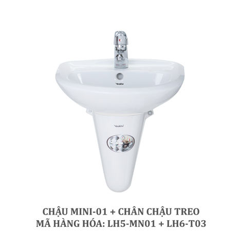 Chậu mini treo 01