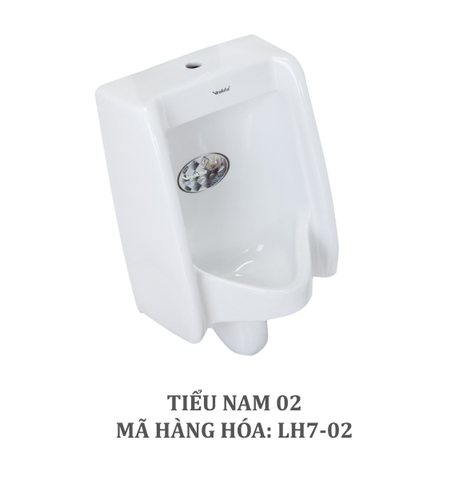 Tiểu nam đứng 02