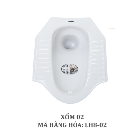 Bệt xổm 02