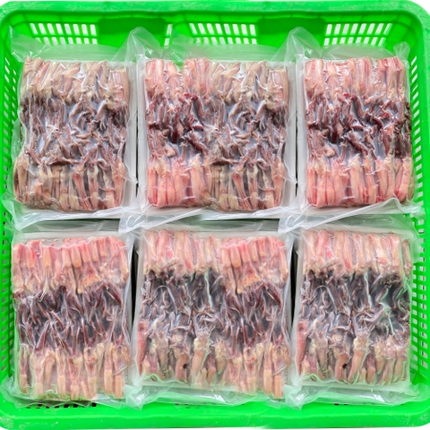 Lưỡi Vịt