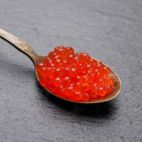 Trứng Cá Hồi