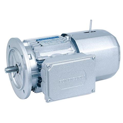 Motor có phanh 0,12-30kW