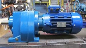 Hộp giảm tốc 7,5kw 10HP