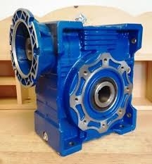 Hộp giảm tốc NMRV 100 1/100
