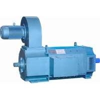 Motor DC ZYZJ