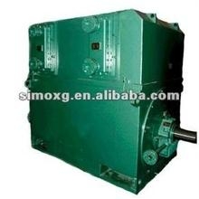 Motor 200kW - 2000kW