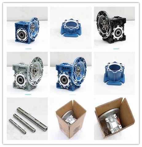 Hộp số máy chế biến gỗ