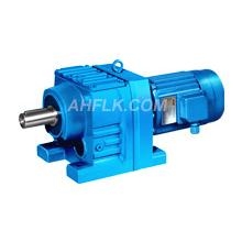 hộp giảm tốc trục thẳng