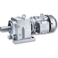 MOTOX Helical Geared Motors