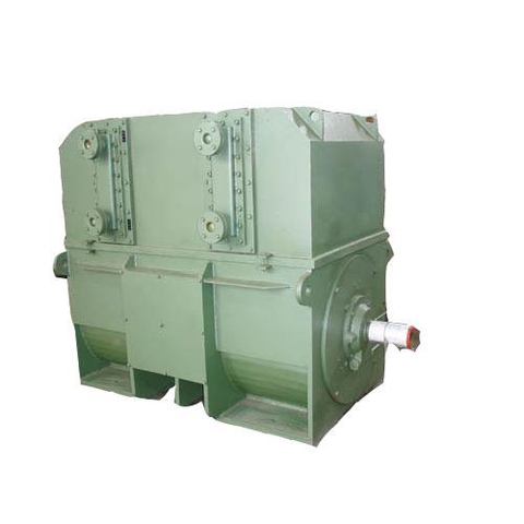 Động cơ Motor YKS