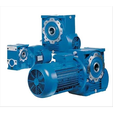 WORM GEARMOTORS CAT