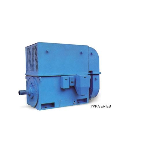 MOTOR series YKK , 6Kv , 10Kv , công suất 220kw -1600kw