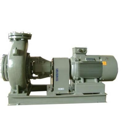 Bơm Trục Dời Teco