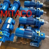 Hộp Giảm Tốc Cyclo 2Hp 1.5Kw