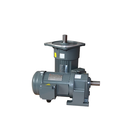 Hộp giảm tốc 0,2kw 0,25hp 1/80