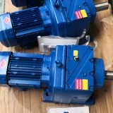 Motor Giảm Tốc 30kw