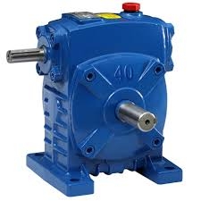 Hộp Số WPS