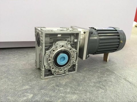 Hộp giảm tốc NMRV 0,12kw -0,25kw